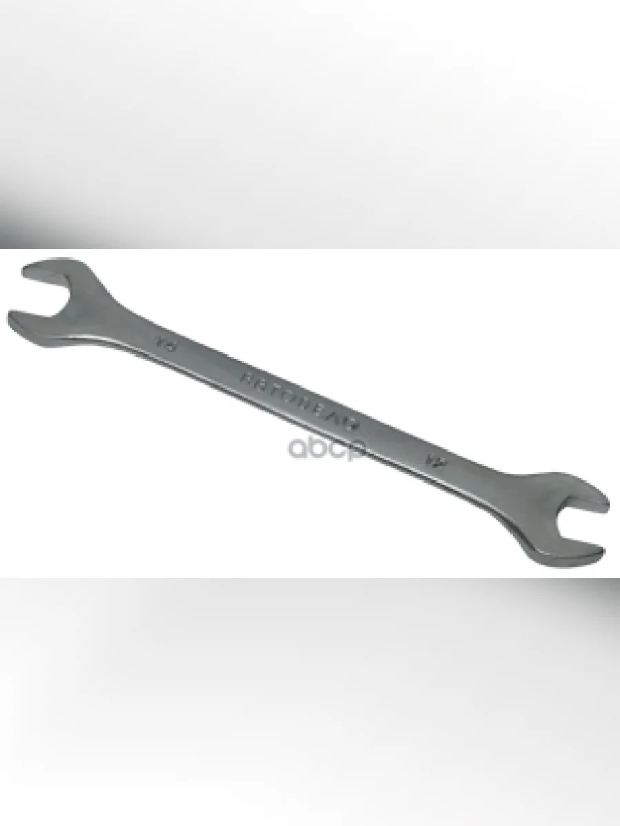 Ключ Рожковый 12*14  Автоdело (32124) АвтоDело арт. 32124  в Перми Пермском крае