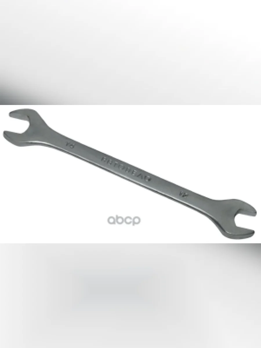 Ключ Рожковый 17*19  Автоdело (32179) АвтоDело арт. 32179  в Керчи Республика Крым
