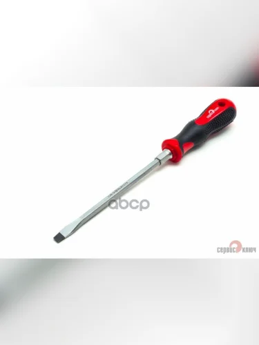 Отвертка Шлицевая Sl6,5  38 Мм Сервис Ключ (75828) СЕРВИС КЛЮЧ арт. 75828