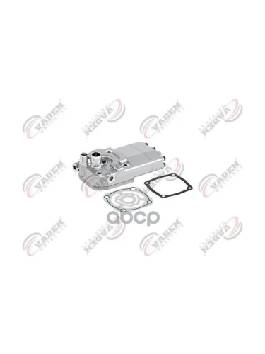 Гбц Компрессора Ом501 VADEN арт. 113250