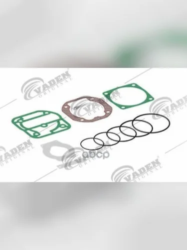 РК Компрессора Прокладки Lk38063911 ManDaf VADEN арт. 1200100100