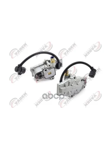 Клапан Соленоид Сцепления Volvo,Renault VADEN арт. 306.01.0012
