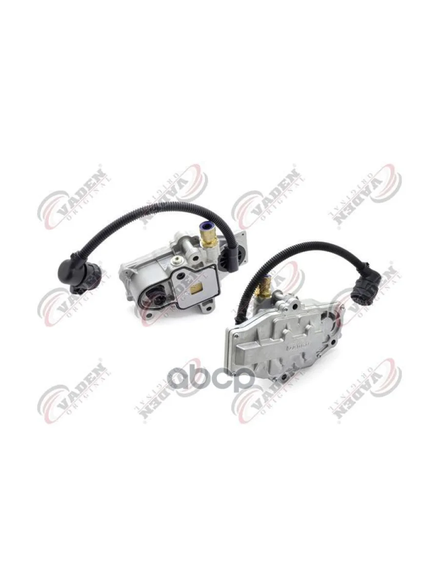 Клапан Соленоид Сцепления Volvo,Renault VADEN арт. 306.01.0012  в Перми Пермском крае