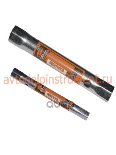 Ключ Трубчатый 7*8 Автоdело (34078) АвтоDело арт. 34078