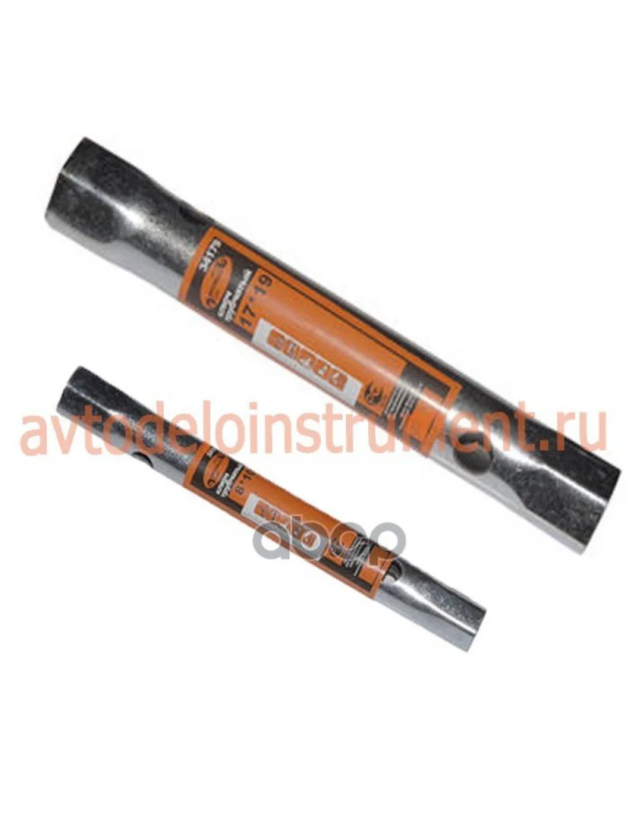 Ключ Трубчатый 8* 9 Автоdело (34089) АвтоDело арт. 34089  в Керчи Республика Крым