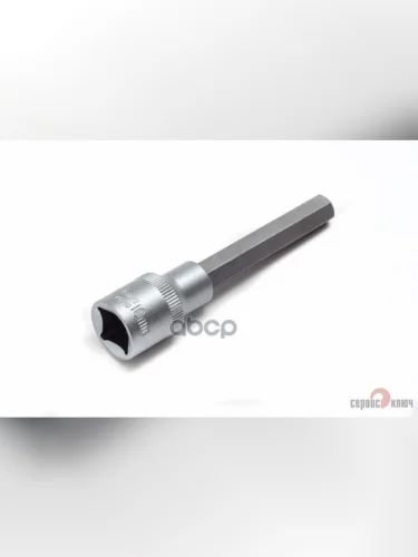 Ключ Головки Блока Ваз 2108 Под Вороток 12-Сервис Ключ (76510) СЕРВИС КЛЮЧ арт. 76510