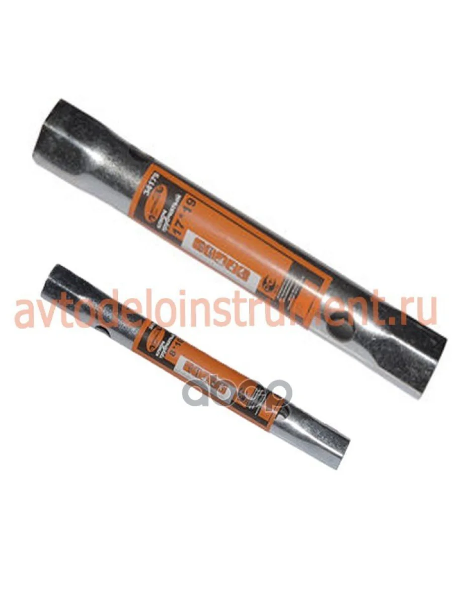 Ключ Трубчатый 10*12 Автоdело (34112) АвтоDело арт. 34112  в Перми Пермском крае