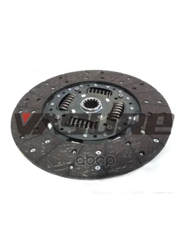 Диск Сцепления HyundaiMitsubishi-65,72,County,Canter D4af,L4D31323334 275Мм Vasure VASURE арт. VSCD003