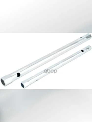 Ключ Трубчатый 8*10 (200 Мм) Автоdело (34118) АвтоDело арт. 34118