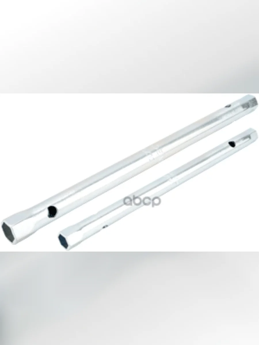 Ключ Трубчатый 8*10 (200 Мм) Автоdело (34118) АвтоDело арт. 34118  в Керчи Республика Крым