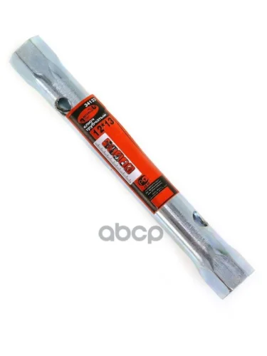 Ключ Трубчатый 12*13 Автоdело (34123) АвтоDело арт. 34123