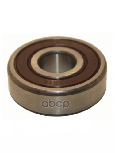 Подшипник 180202 Генератора Ваз 2110 Малый Vbf (180202) VBF арт. 180202