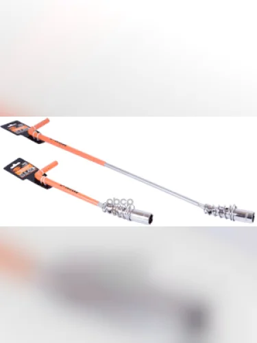 Ключ Свечной 16 *250 Мм Карданный Г-Образный Автоdело (34152) АвтоDело арт. 34152