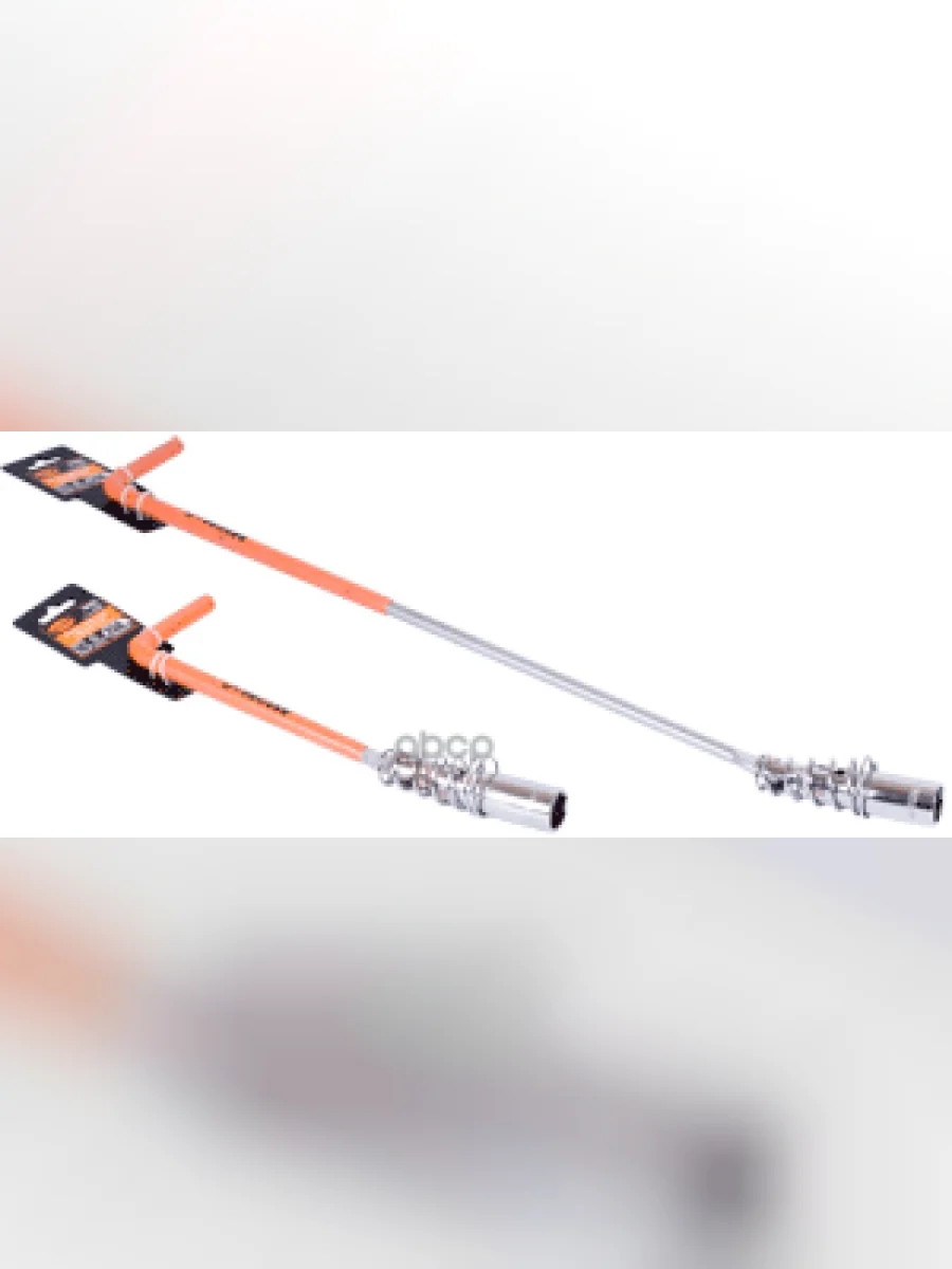 Ключ Свечной 16 *250 Мм Карданный Г-Образный Автоdело (34152) АвтоDело арт. 34152  в Перми Пермском крае