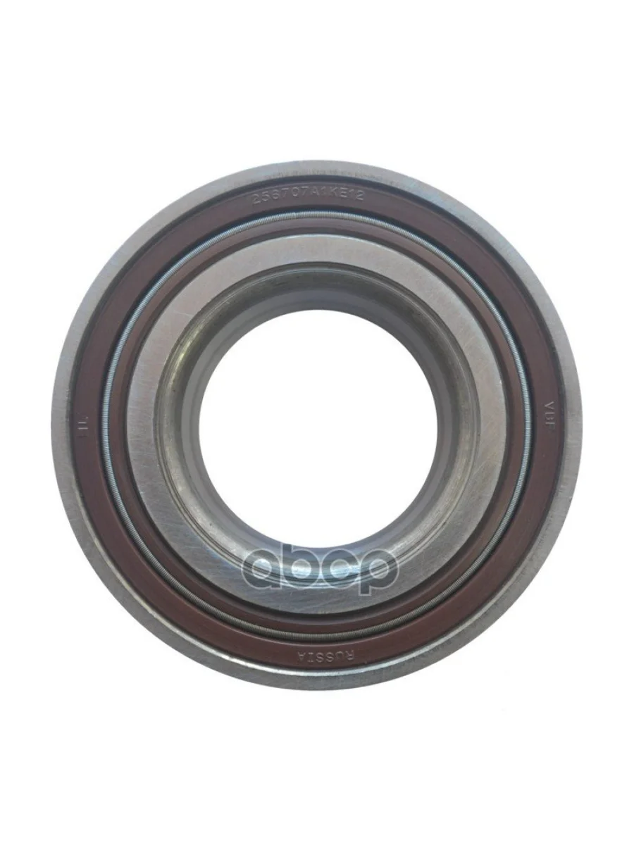 Подшипник 256707 Ступицы Передней Ваз 1118, 2170, 2190, (1118-3103020) Vbf (256707) VBF арт. 256707  в Керчи Республика Крым