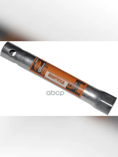 Ключ Свечной 21 *160 Мм Трубка Автоdело (34211) АвтоDело арт. 34211