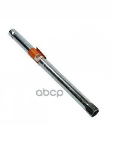 Ключ Свечной 21 *280 Мм Трубка Автоdело (34213) АвтоDело арт. 34213