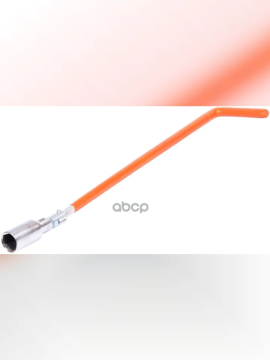 Ключ Свечной 21 *500 Мм Карданный Г-Образный Автоdело (34215) АвтоDело арт. 34215  в Керчи Республика Крым