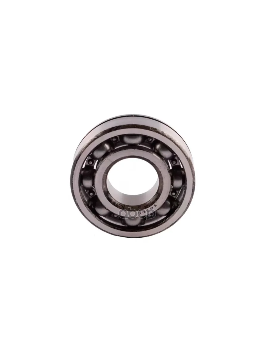 Подшипник 50306 Кпп Ваз 2101-07, 2121 Вторичного Вала, Тнвд Ямз Vbf (50306) VBF арт. 50306  в Керчи Республика Крым