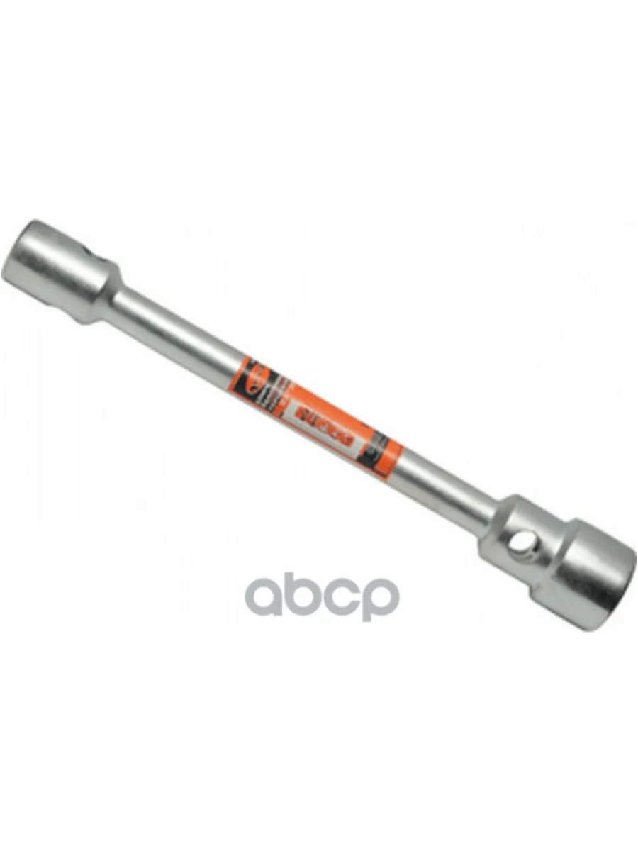 Ключ Баллонный 22*38 410 Мм (Футорка 22 Мм) Для АМ Газ 53 Автоdело (34238) АвтоDело арт. 34238  в Перми Пермском крае