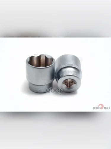 Головка Торцевая 32Мм (12) Супер Лок Сервис Ключ (77532) СЕРВИС КЛЮЧ арт. 77532