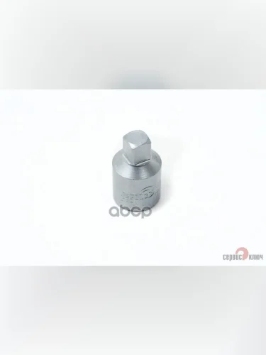 Переходник 34Х12 Сервис Ключ (77572) СЕРВИС КЛЮЧ арт. 77572