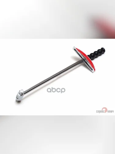 Ключ Динамометрический 12 (0-200Nm) (Стрелочный)-Сервис Ключ (77575) СЕРВИС КЛЮЧ арт. 77575