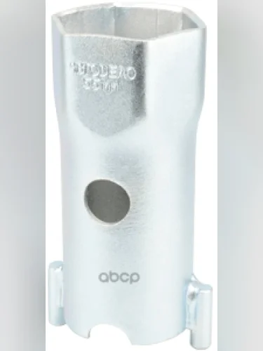 Ключ Ступицы 55 (6 Граней) С Шипами (Автоdело) (34451) АвтоDело арт. 34451