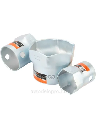 Ключ Ступицы 55 (6 Граней) Автоdело (34455) АвтоDело арт. 34455