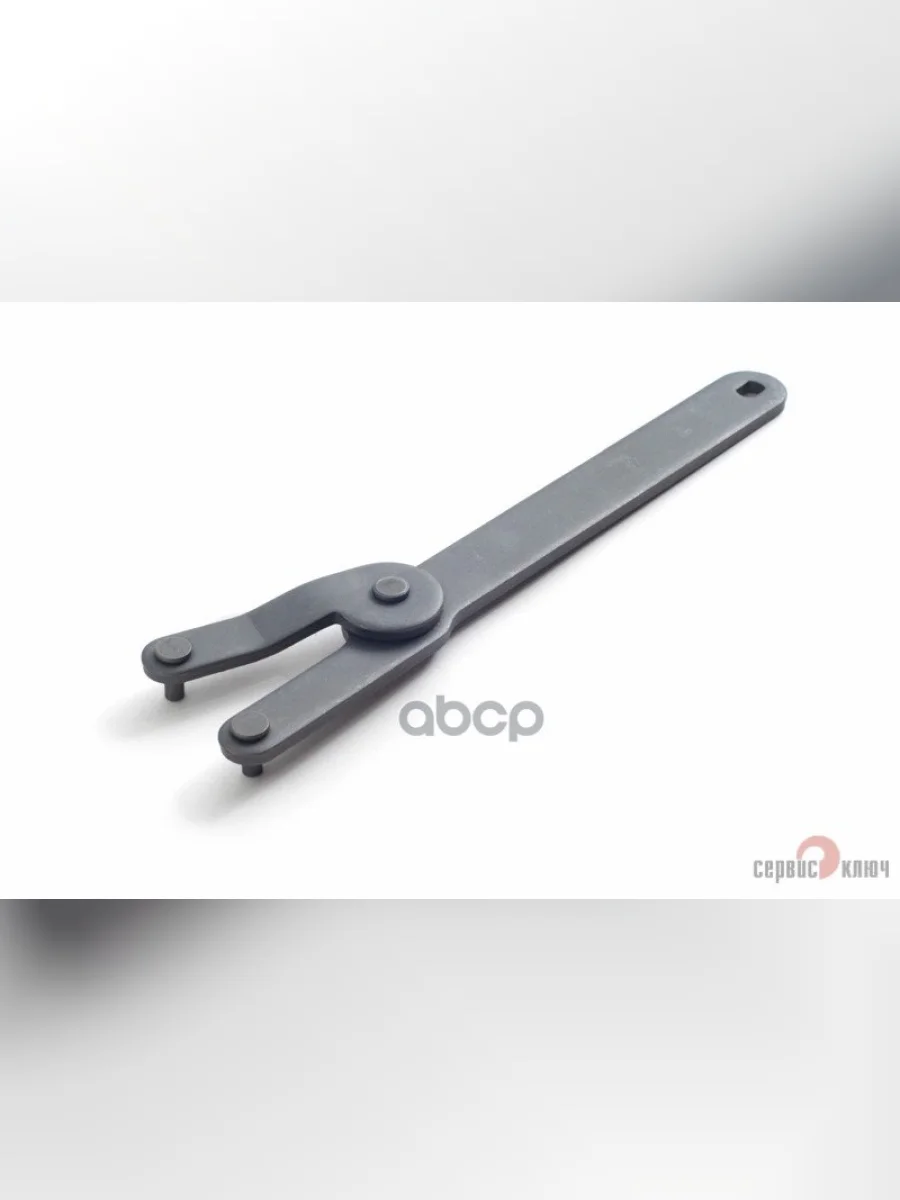 Ключ Разбора Амортизатора Ваз 2101, Спецтехника Сервис Ключ (77706) СЕРВИС КЛЮЧ арт. 77706  в Керчи Республика Крым