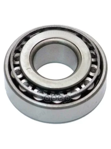 Подшипник 7804 Ступицы Передней Ваз 2101-07, 1111 Наружный Vec VEC арт. 7804