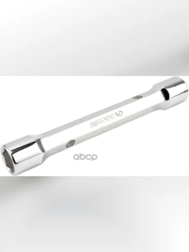 Ключ Трубчатый 6*7 Кованый Автоdело (34507) АвтоDело арт. 34507