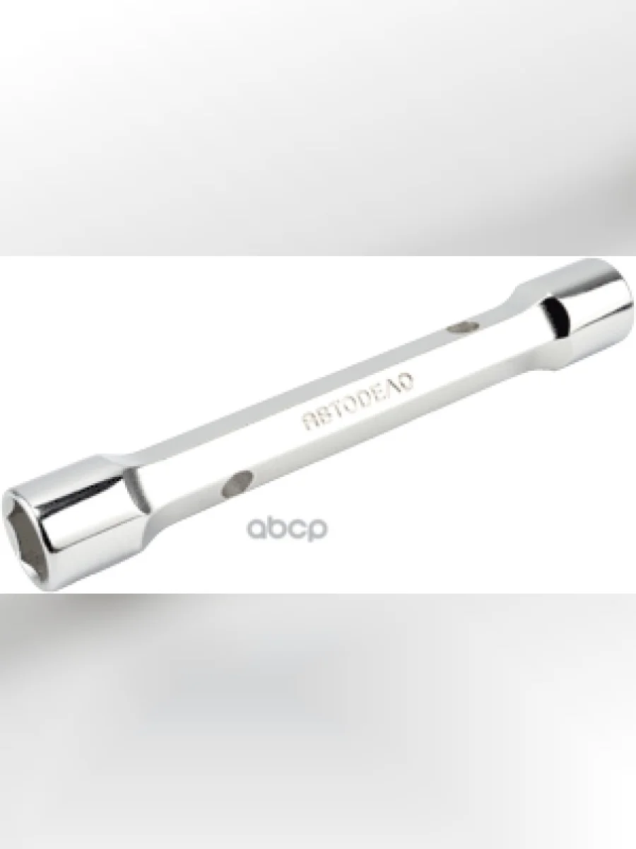 Ключ Трубчатый 6*7 Кованый Автоdело (34507) АвтоDело арт. 34507  в Керчи Республика Крым