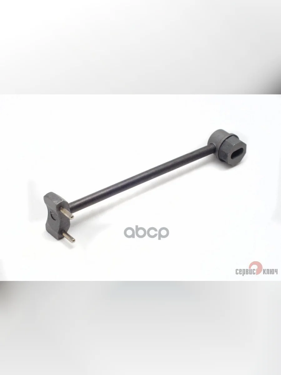 Ключ Регулировки Натяжения Ремня Грм,Шток, Рулевая Рейка 31 Ваз 2108 Сервис Ключ (77728) СЕРВИС КЛЮЧ арт. 77728  в Перми Пермском крае