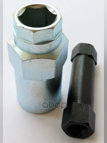 Ключ Разбора Стоек (Съемник) 3 В Одном Сервис Ключ (77730) СЕРВИС КЛЮЧ арт. 77730