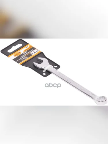 Ключ Комбинированный 12*12  Автоdело Professional (36012) АвтоDело арт. 36012