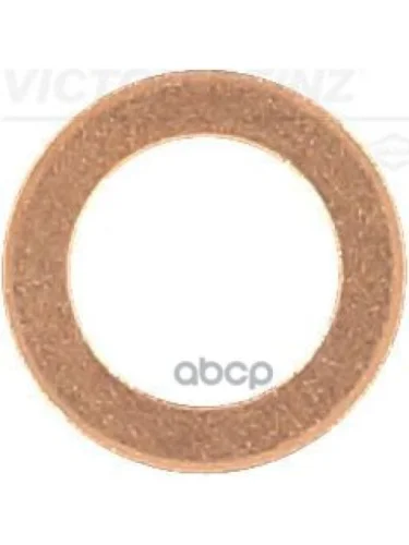 Шайба Медная Универсальная 10*16*1 VICTOR REINZ арт. 417004100