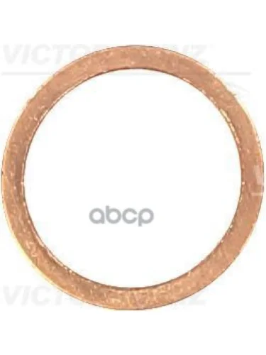 Шайба Универсальная 14X18x1.5 VICTOR REINZ арт. 41-70084-00