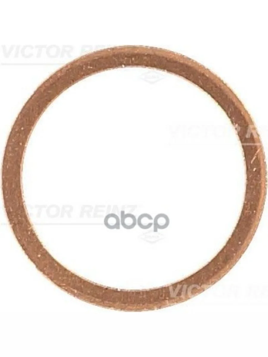 Уплотнительное Кольцо, Резьбовая Пробка Маслосливн. Отверст. VICTOR REINZ арт. 41-70198-00  в Керчи Республика Крым