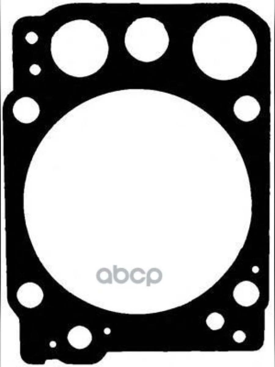 Прокладка Гбц Mb Actros Дв. Om501502 ALa VICTOR REINZ арт. 613719010  в Керчи Республика Крым