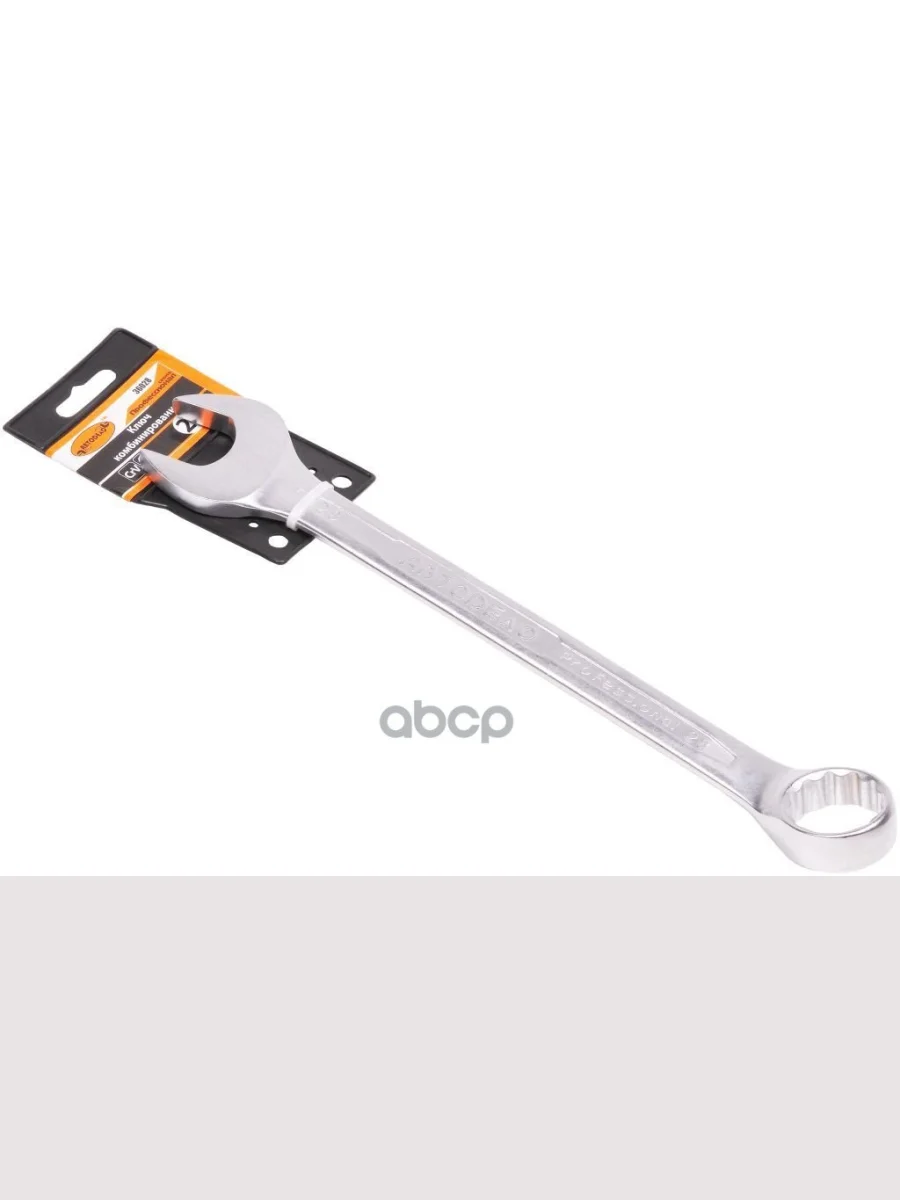 Ключ Комбинированный 28*28  Автоdело Professional (36028) АвтоDело арт. 36028  в Перми Пермском крае