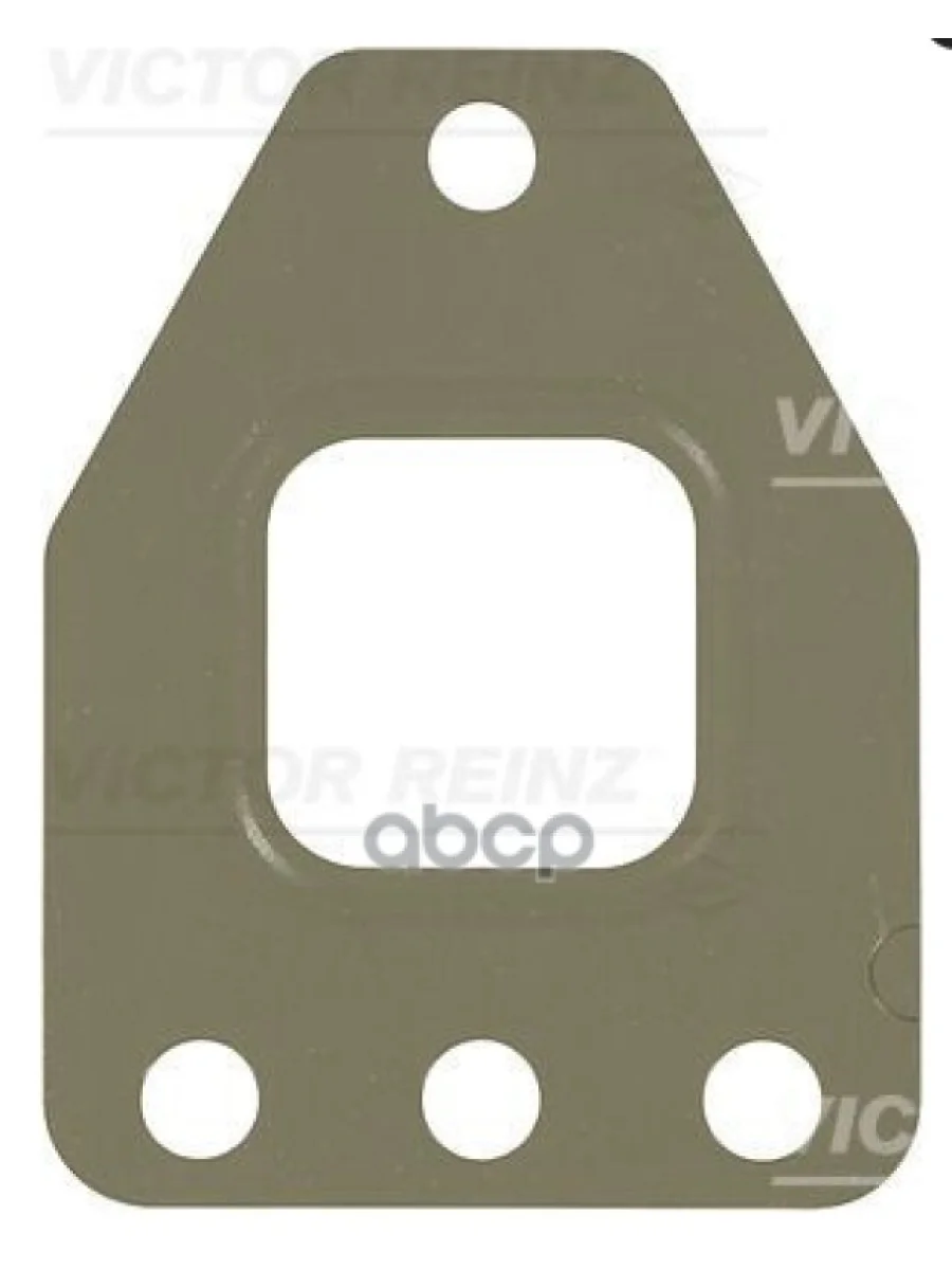 Прокладка Выпускного Коллектора Man D2066 Loh33-40D2676 VICTOR REINZ арт. 711024900  в Керчи Республика Крым