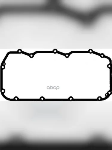 713192200 Прокладка Клапанной Крышки Daf F9585Cf95XfCf85Xf95 VICTOR REINZ арт. 713192200