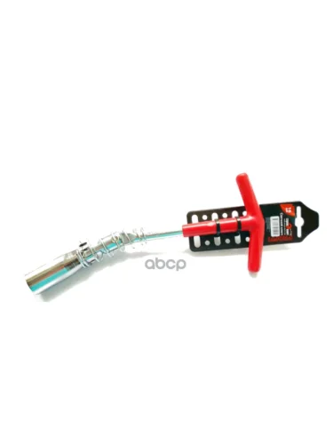 Ключ Свечной 16 *250 Мм Карданный Т-Образный Сервис Ключ (77790) СЕРВИС КЛЮЧ арт. 77790