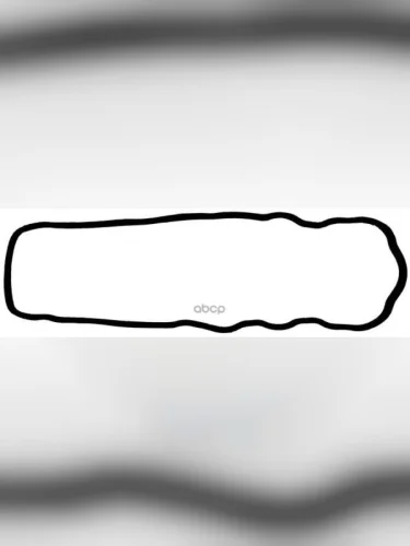 Прокладка Картера  Man VICTOR REINZ арт. 71-38062-00