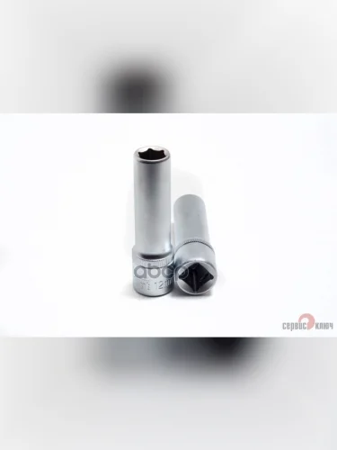 Головка Торцевая 12Мм (12) Высокая Супер Лок Сервис Ключ (77812) СЕРВИС КЛЮЧ арт. 77812