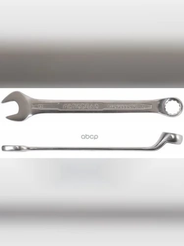 Ключ Комбинированный Коленчатый 10*10  Автоdело Professional (36310) АвтоDело арт. 36310