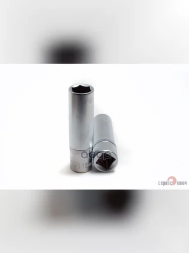 Головка Торцевая 15Мм (12) Высокая Супер Лок Сервис Ключ (77815) СЕРВИС КЛЮЧ арт. 77815