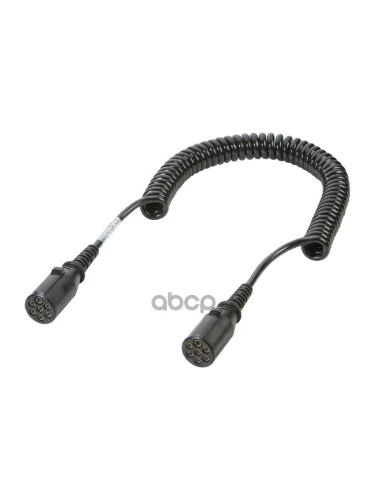 Кабель Электрический ППрицепа (Осн) 247-3,5М С Пласт.штекером(Мама) VIGNAL арт. 611070