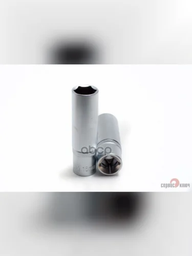 Головка Торцевая 16Мм (12) Высокая Супер Лок Сервис Ключ (77816) СЕРВИС КЛЮЧ арт. 77816